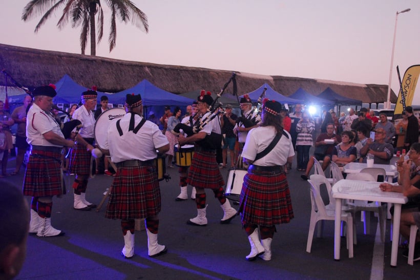 MARGATE MARDI GRAS